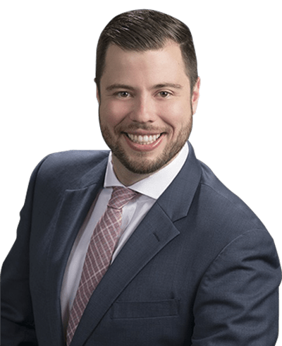 David Bradshaw - Preszler Injury Lawyers BC